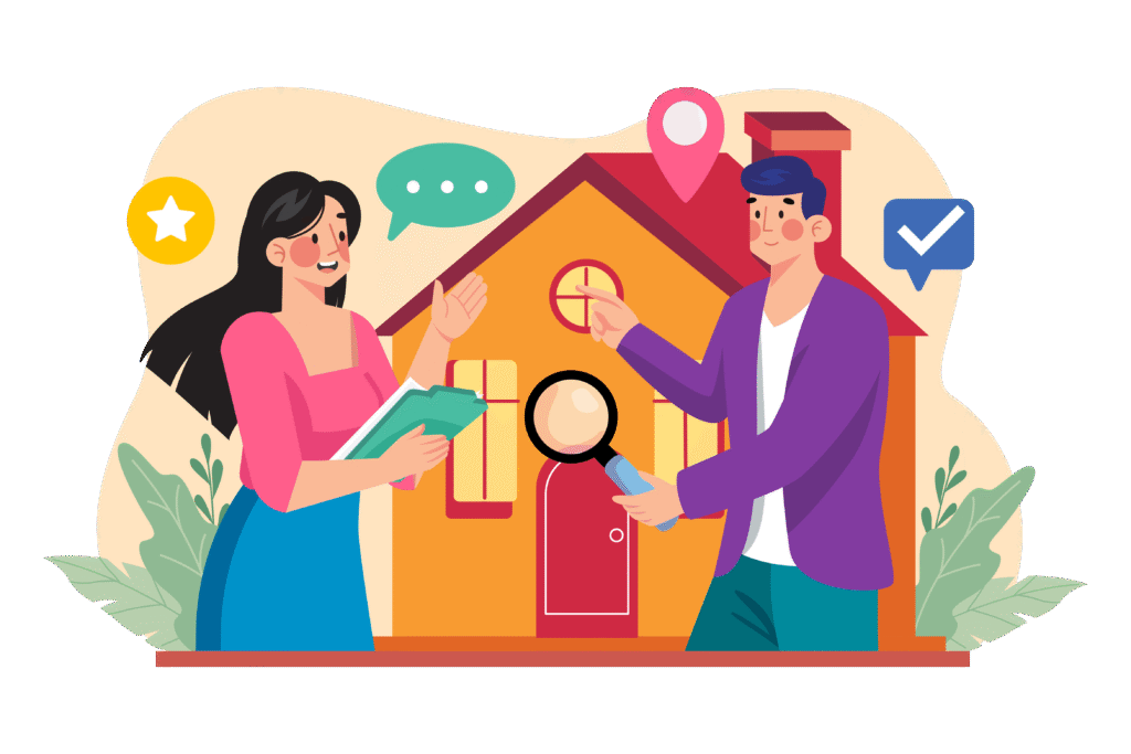 Real Estate Snapshot